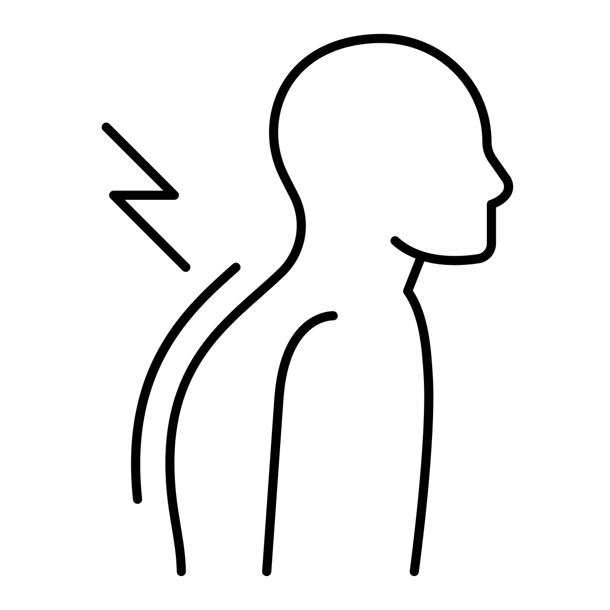 Muscular Pain